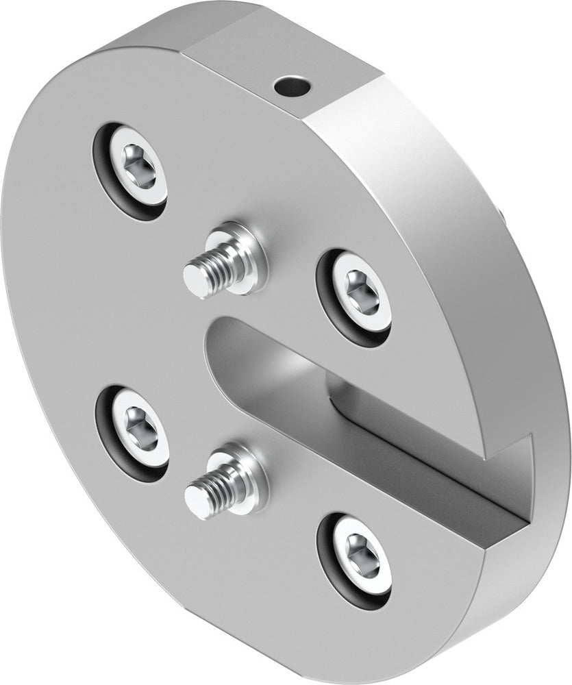 Festo Adapterbausatz Baugröße 32 - 8079214