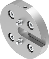 Festo Adapterbausatz Baugröße 32 - 8079214