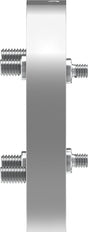Festo Adapterbausatz Baugröße 32 - 8079214