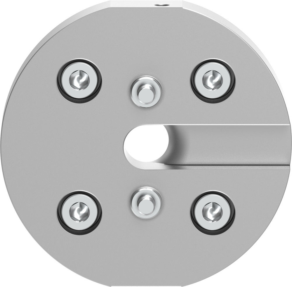Festo Adapterbausatz Baugröße 32 - 8079214