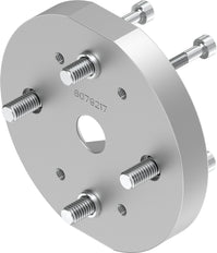 Festo Adapterbausatz Baugröße 32 - 8079217