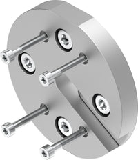 Festo Adapterbausatz Baugröße 32 - 8079217