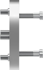 Festo Adapter Kit Size 32 - 8079217