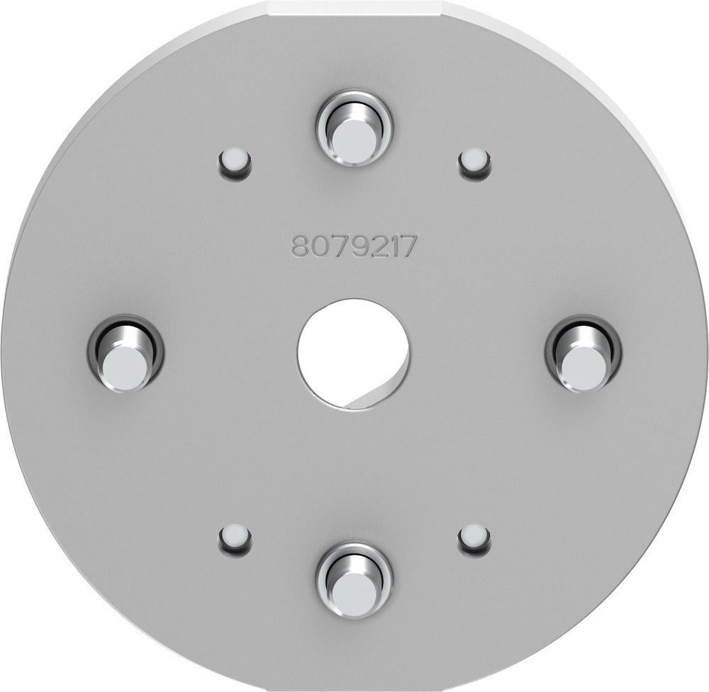 Festo Adapterbausatz Baugröße 32 - 8079217
