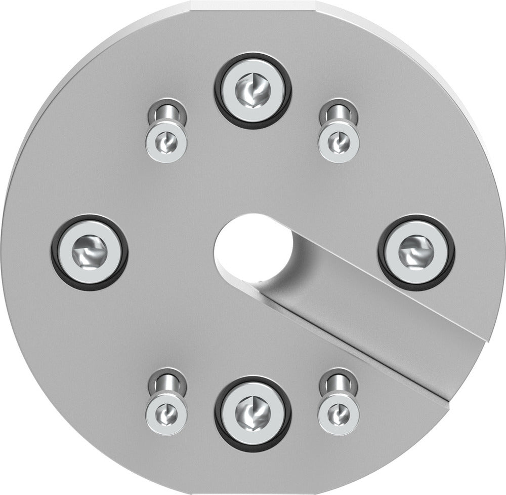 Festo Adapterbausatz Baugröße 32 - 8079217