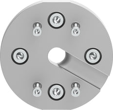 Festo Adapterbausatz Baugröße 32 - 8079217