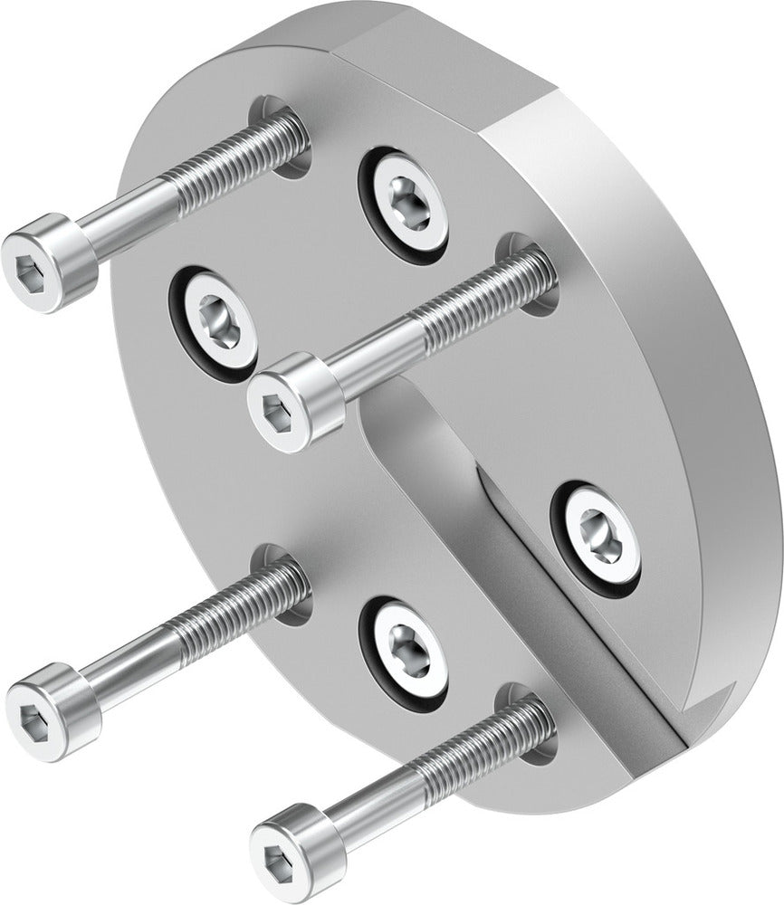 Festo Adapterbausatz Baugröße 32 - 8079218