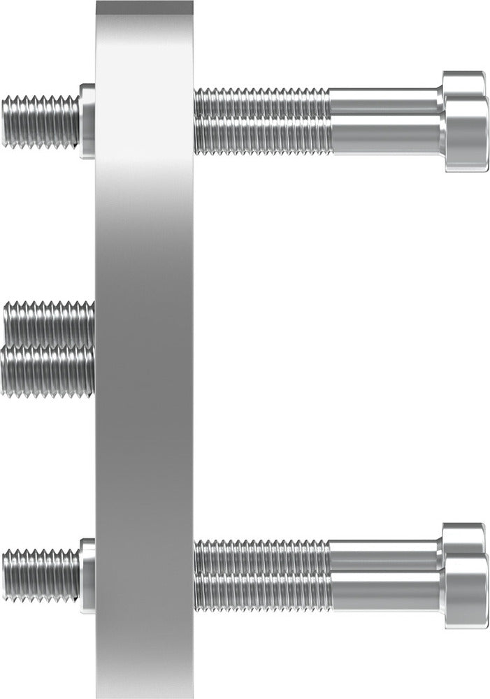 Festo Adapterbausatz Baugröße 32 - 8079218