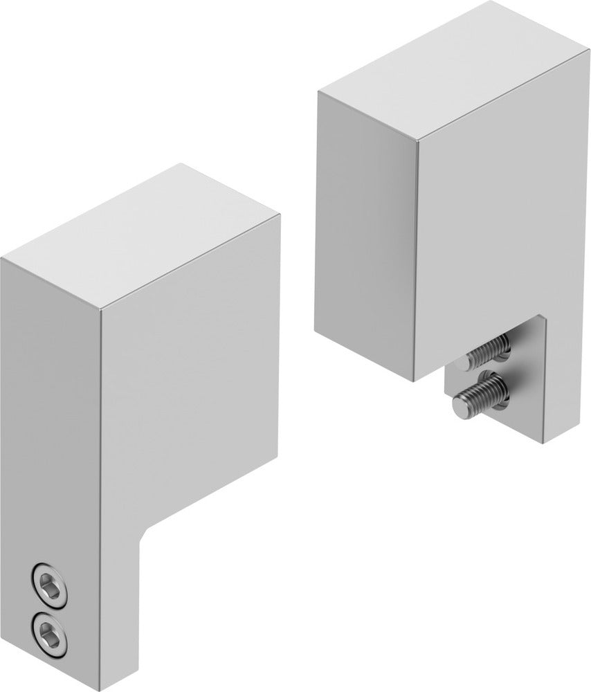 Festo Greifbackenrohling Baugröße 35 - 1180950