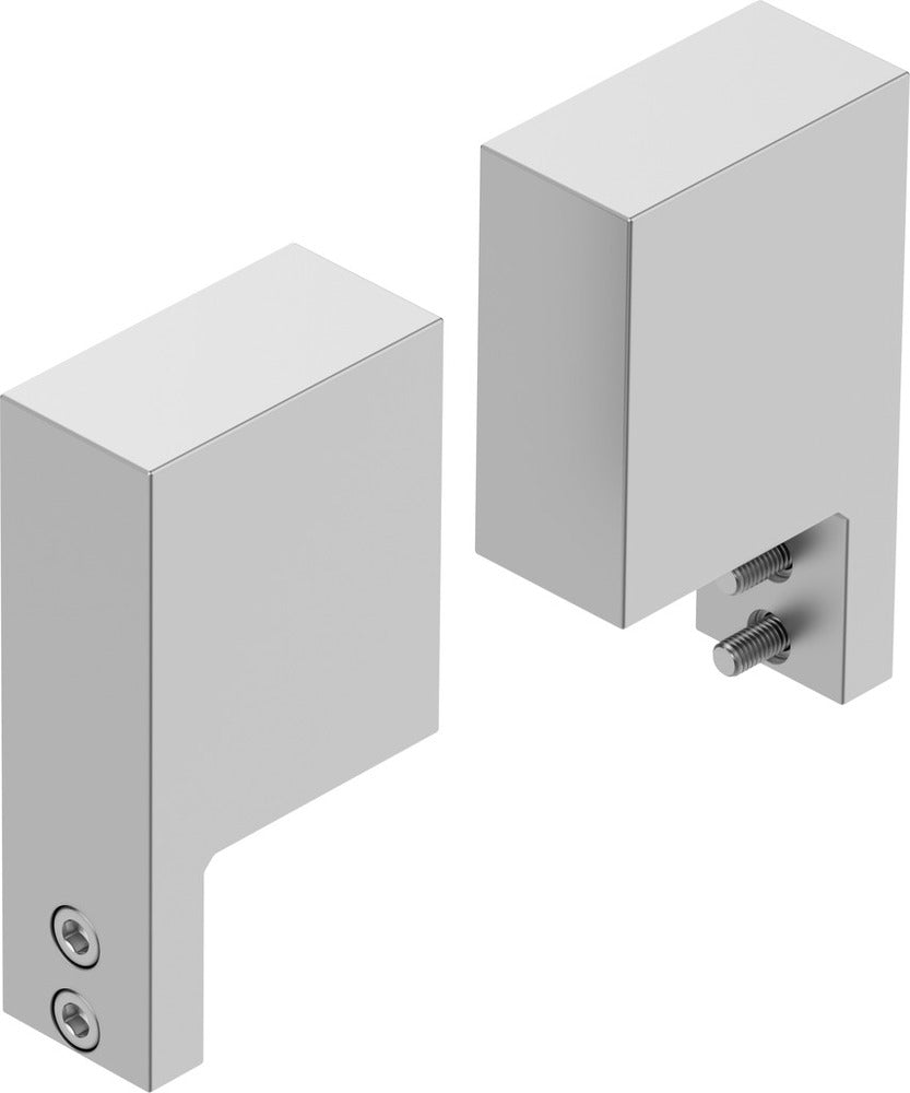Festo Greifbackenrohling Baugröße 40 - 1180951