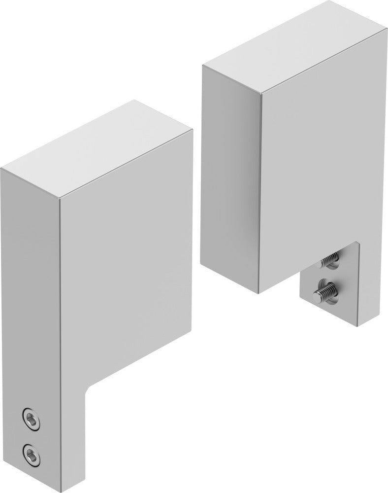 Festo Greifbackenrohling Baugröße 50 - 1180952