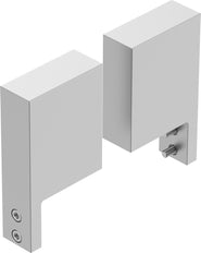 Festo Greifbackenrohling Baugröße 63 - 1180953