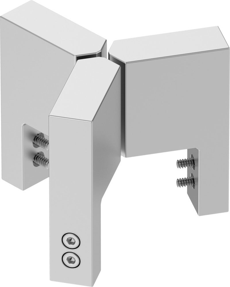 Festo Greifbackenrohling Baugröße 35 - 1180955