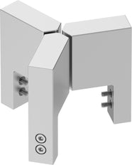 Festo Greifbackenrohling Baugröße 35 - 1180955
