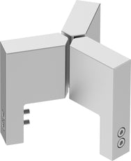 Festo Greifbackenrohling Baugröße 35 - 1180955