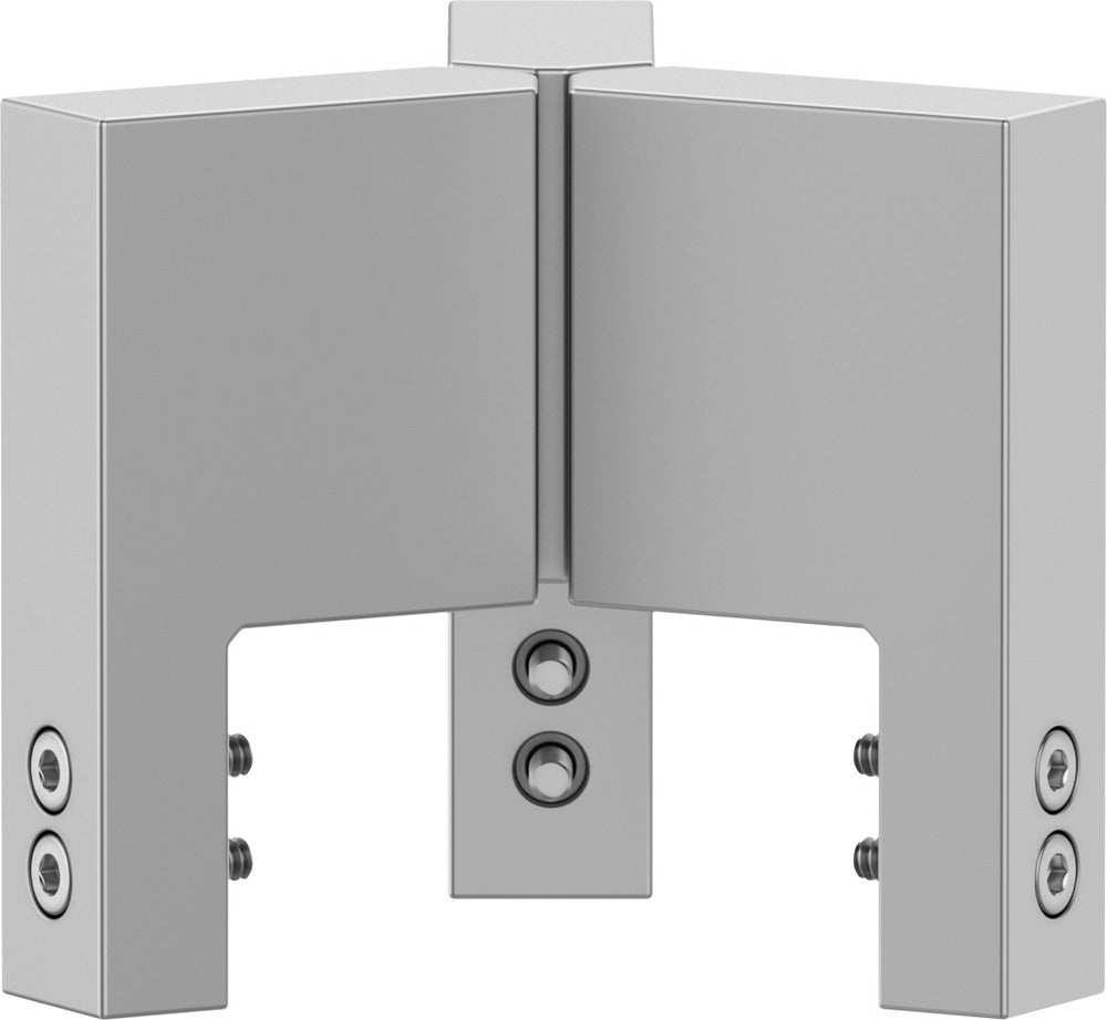 Festo Greifbackenrohling Baugröße 35 - 1180955
