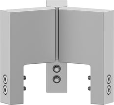 Festo Greifbackenrohling Baugröße 35 - 1180955