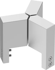 Festo Gripper Jaw Blank Size 40 - 1180956