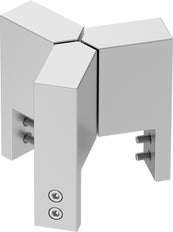 Festo Greifbackenrohling Baugröße 63 - 1180958