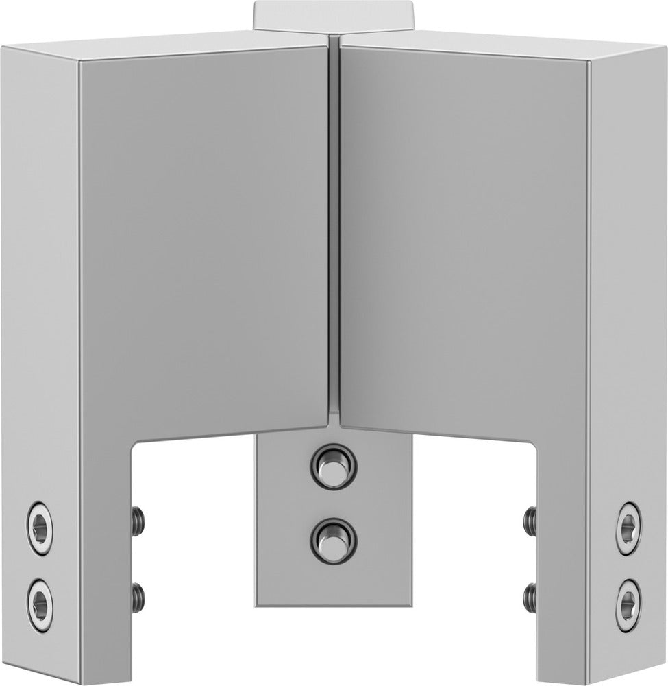 Festo Greifbackenrohling Baugröße 63 - 1180958