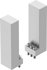 Festo Greifbackenrohling Baugröße 25 - 537317
