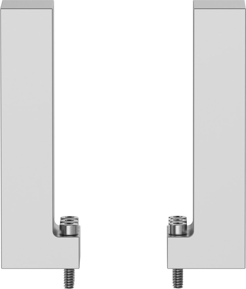 Festo Greifbackenrohling Baugröße 25 - 537317