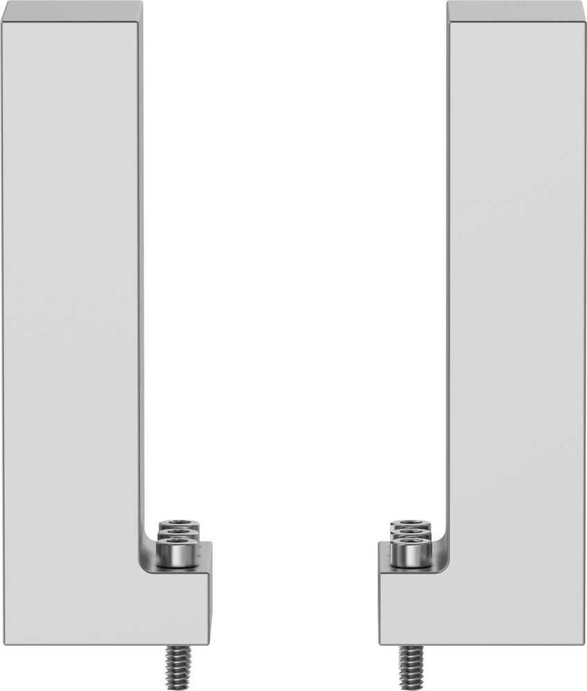 Festo Greifbackenrohling Baugröße 40 - 537318