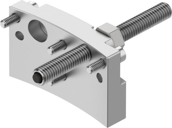 Festo Hubreduzierung Baugröße 14 - 539092