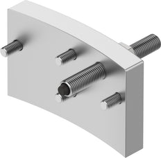 Festo Hubreduzierung Baugröße 25 - 539093