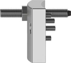 Festo Hubreduzierung Baugröße 25 - 539093