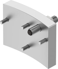 Festo Hubreduzierung Baugröße 40 - 539094