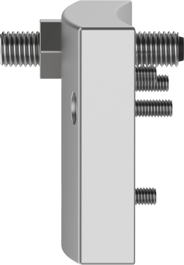 Festo Stroke Reduction Size 40 - 539094