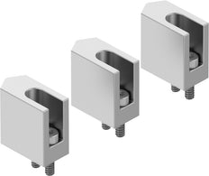 Festo Greifbackenrohling Baugröße 25 - 541101