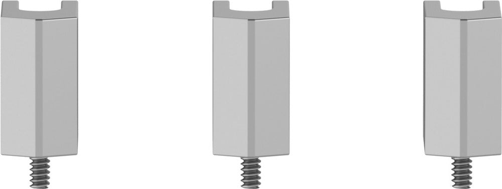 Festo Greifbackenrohling Baugröße 25 - 541101