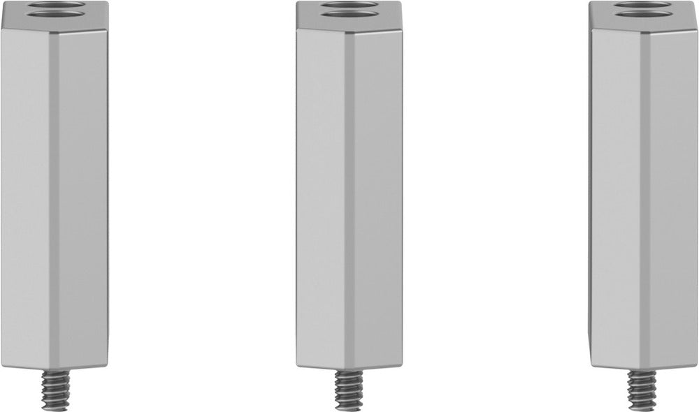 Festo Greifbackenrohling Baugröße 35 - 541102