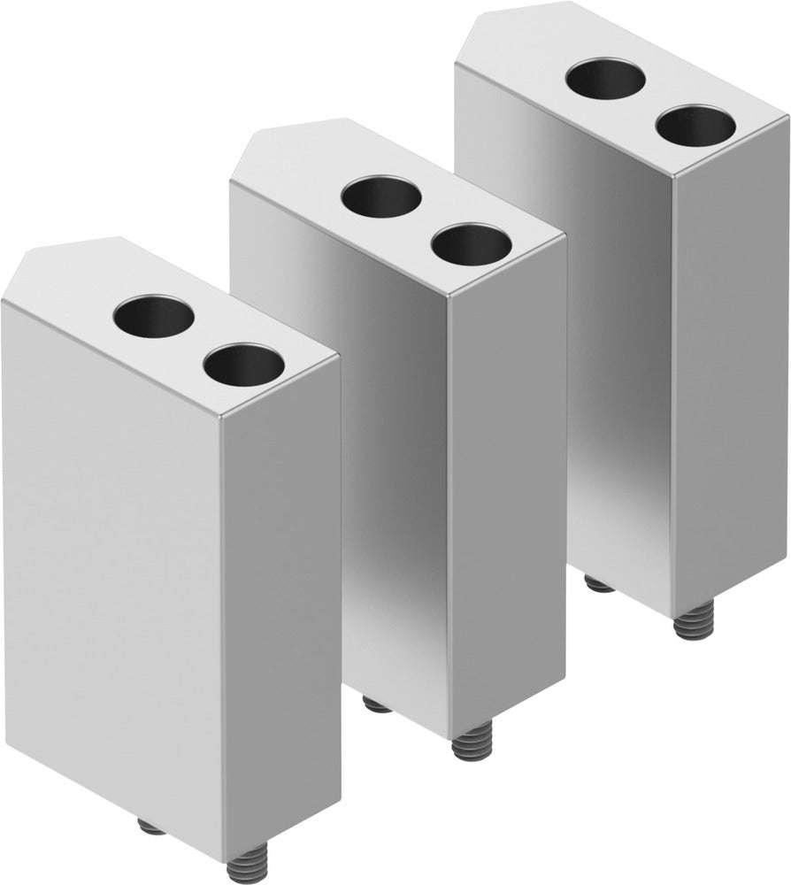 Festo Greifbackenrohling Baugröße 40 - 541103