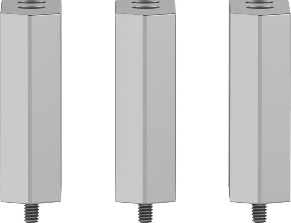 Festo Greifbackenrohling Baugröße 40 - 541103
