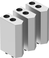 Festo Greifbackenrohling Baugröße 50 - 541104