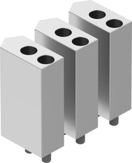 Festo Greifbackenrohling Baugröße 50 - 541104