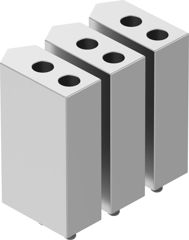 Festo Greifbackenrohling Baugröße 63 - 541105