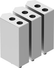 Festo Greifbackenrohling Baugröße 63 - 541105