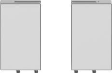 Festo Greifbackenrohling Baugröße 20 - 560245