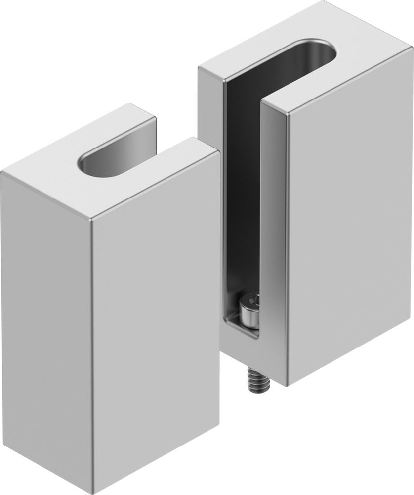 Festo Greifbackenrohling Baugröße 35 - 560247