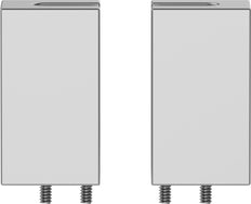 Festo Greifbackenrohling Baugröße 35 - 560247