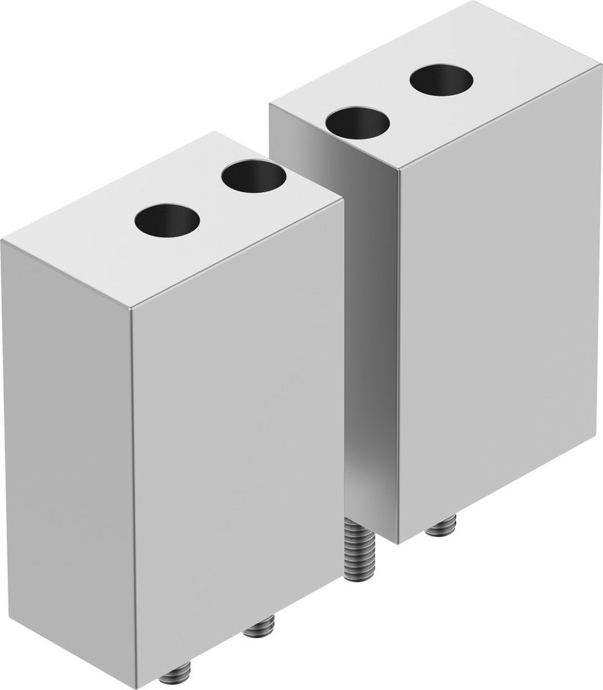Festo Greifbackenrohling Baugröße 63 - 560250