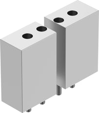 Festo Greifbackenrohling Baugröße 63 - 560250