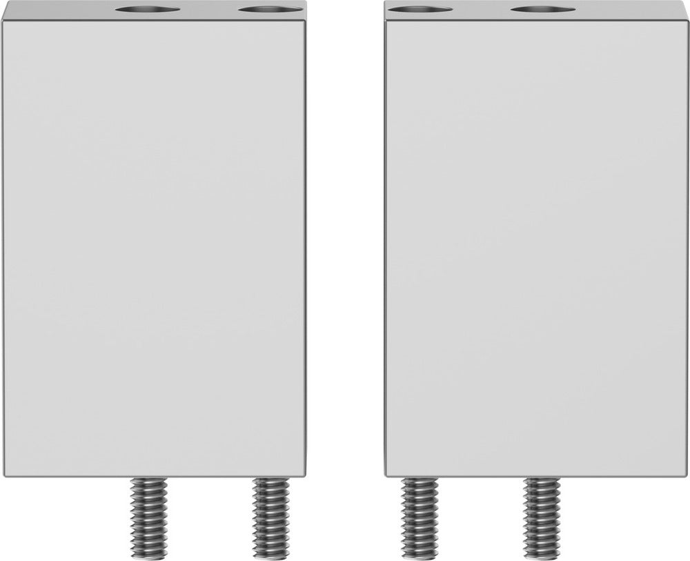 Festo Greifbackenrohling Baugröße 63 - 560250