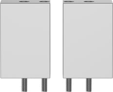 Festo Greifbackenrohling Baugröße 63 - 560250