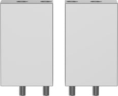 Festo Greifbackenrohling Baugröße 80 - 560251
