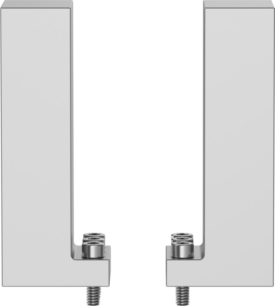 Festo Greifbackenrohling Baugröße 63 - 567830